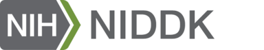 NIDDK logo